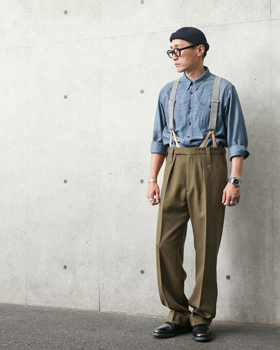 楽天市場】☆実物 USED イギリス陸軍 ALL RANKS No.2 DRESS ウール 