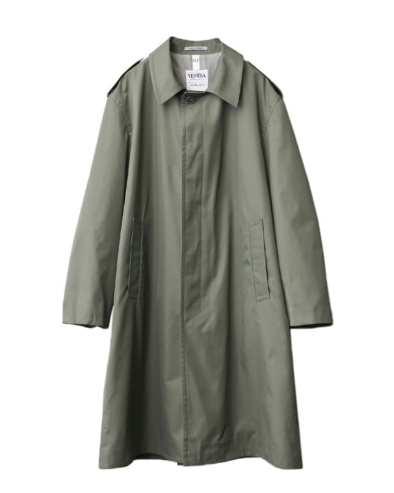 楽天市場】実物 新品 デッドストック フランス軍 オフィサー ステン 