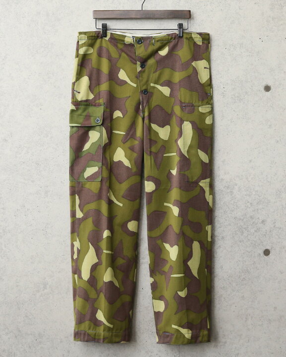 楽天市場】実物 新品 デッドストック フィンランド軍 M-62 