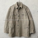 実物 USED スウェーデン軍 M-39 ワークジャケット 4ポケット【クーポン対象外】【I】秋 冬 プレゼント ギフト