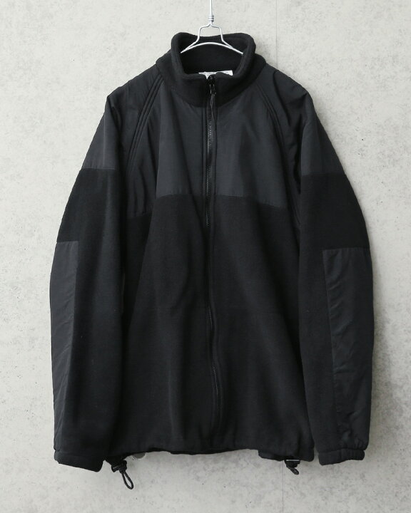 楽天市場】実物 USED 米軍 U.S.NAVY ECWCS GEN2 NWU パーカー用 