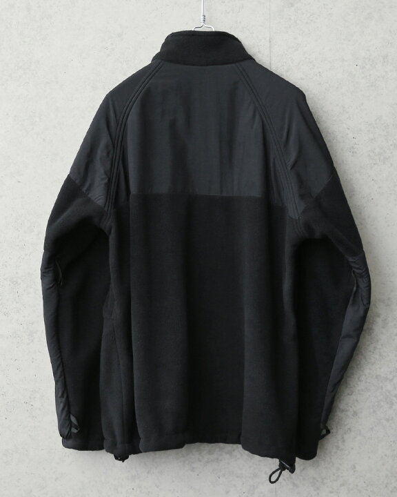 楽天市場】実物 USED 米軍 U.S.NAVY ECWCS GEN2 NWU パーカー用 