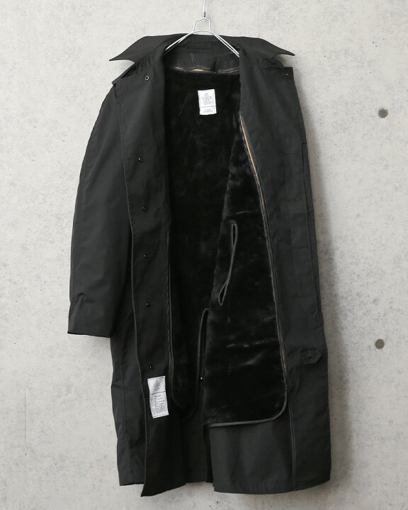 楽天市場】実物 新品 デッドストック 米軍 U.S. NAVY ステンカラー 