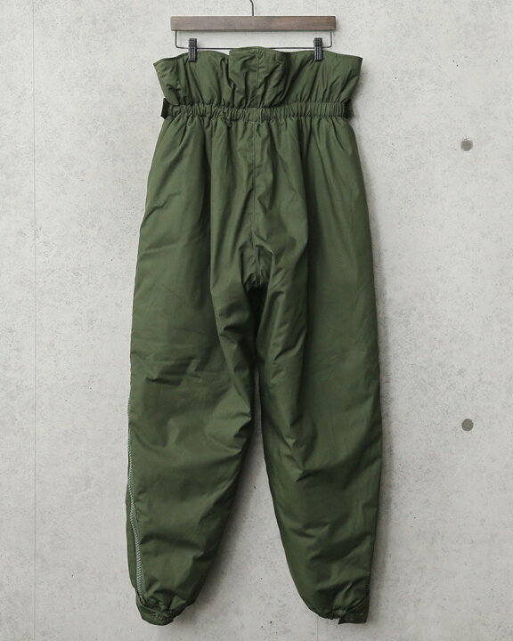 楽天市場】☆実物 新品 デッドストック スウェーデン軍 M-90 コールド  