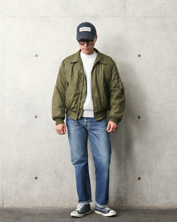 楽天市場】リジェクト 訳あり品 実物 USED 米軍 CVC COLD WEATHER 