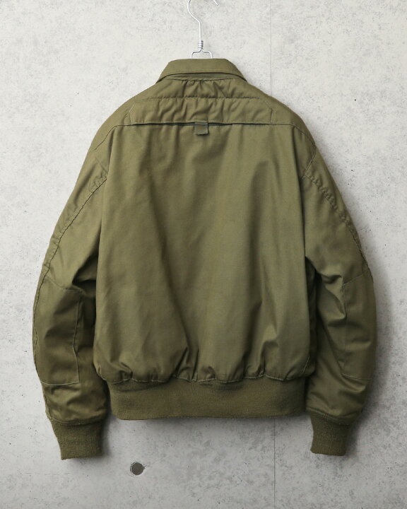 楽天市場】リジェクト 訳あり品 実物 USED 米軍 CVC COLD WEATHER 