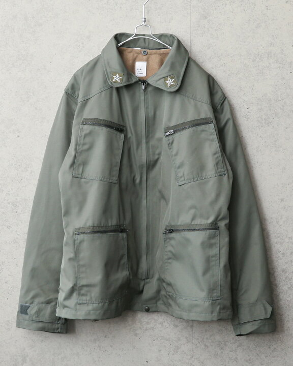 楽天市場】実物 新品 デッドストック イタリア軍 パラトルーパー 