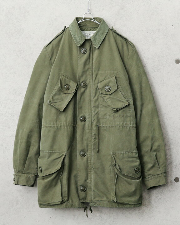 楽天市場】実物 USED カナダ軍 GS MK2 カナディアン コンバット 