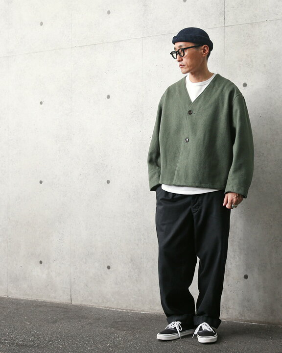 楽天市場】実物 新品 デッドストック フランス軍 ウール ライナー  