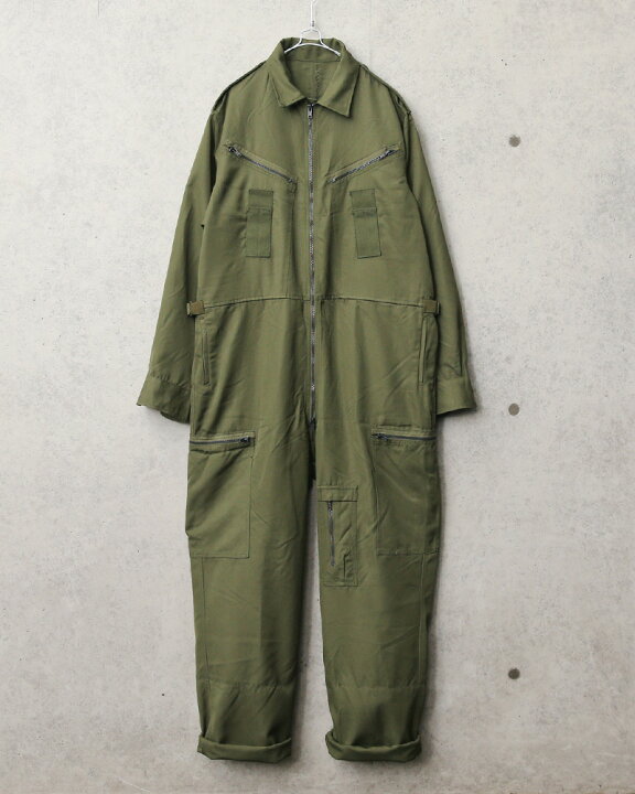 楽天市場】実物 新品 デッドストック カナダ軍 Nomex タンカース 