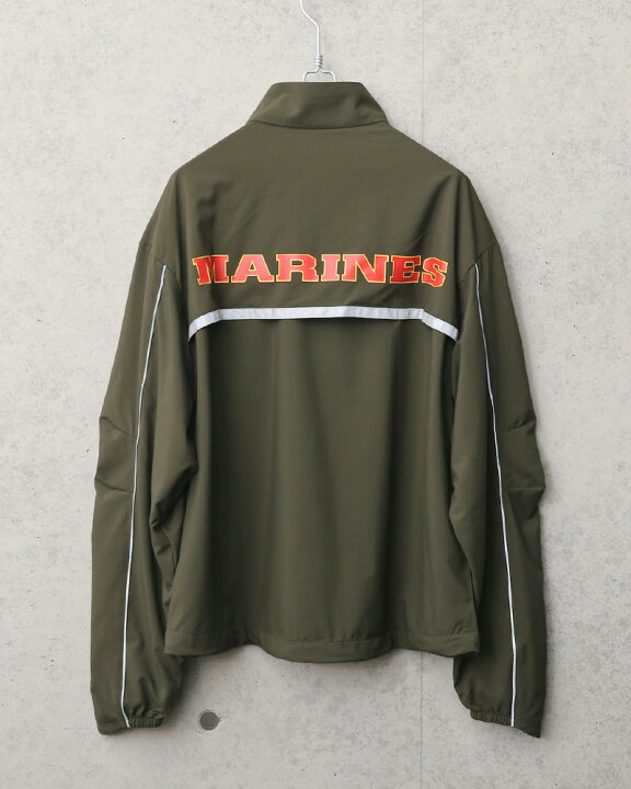 楽天市場】実物 新品 デッドストック 米軍 米海兵隊 NB製 U.S.M.C. PT 