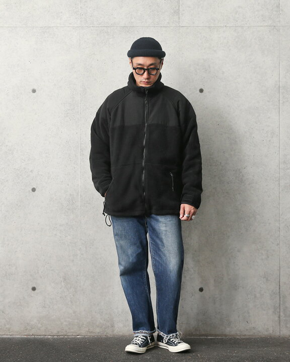 楽天市場】実物 新品 デッドストック 米軍 ECWCS POLARTEC(ポーラテック)フリースジャケット BLACK【クーポン対象外】【I】|Gen2 エクワックス ミリタリー フリース メンズ アウター 軍放出品 軍モノ 大きいサイズ 夏 WAIPER 楽天 送料無料 : ミリタリーショップWAIPER 楽天市場】実物 新品 デッドストック 米軍 ECWCS POLARTEC(ポーラテック)フリースジャケット BLACK【クーポン対象外】【I】|Gen2 エクワックス ミリタリー フリース メンズ アウター 軍放出品 軍モノ 大きいサイズ 夏 WAIPER 楽天 送料無料 : ミリタリーショップWAIPER