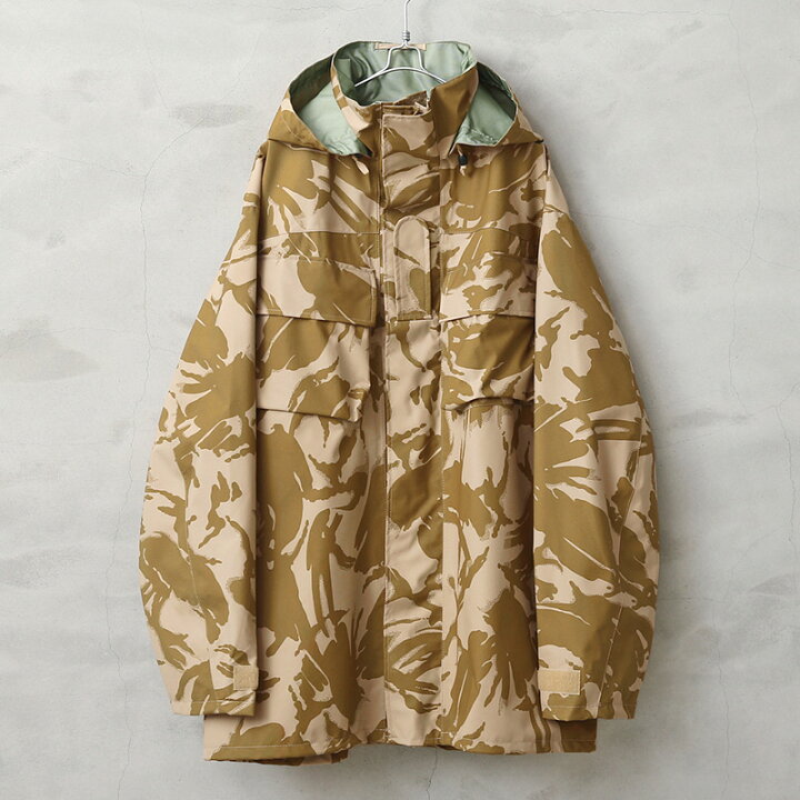 楽天市場】実物 新品 デッドストック イギリス軍 MVP COMBAT 