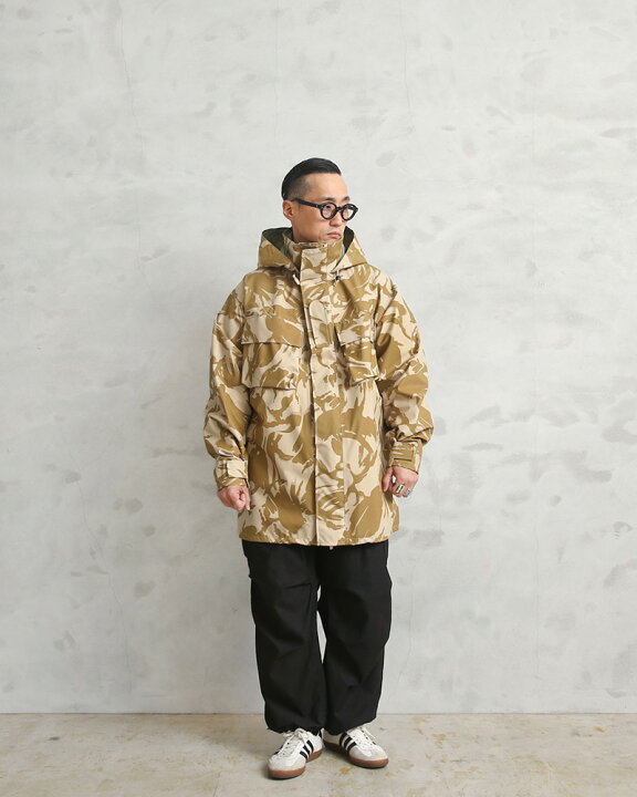 楽天市場】実物 新品 デッドストック イギリス軍 MVP COMBAT 