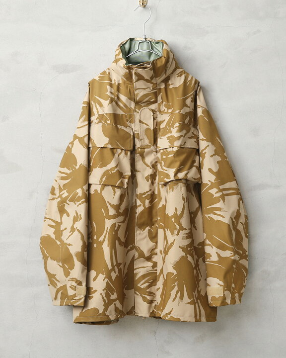 楽天市場】実物 新品 デッドストック イギリス軍 MVP COMBAT 