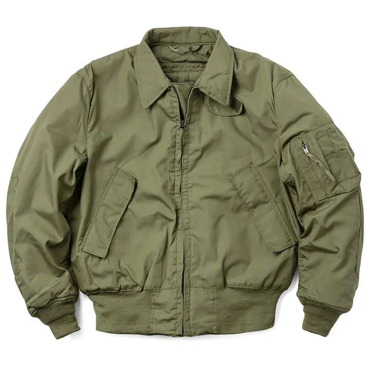 楽天市場】実物 新品 デッドストック 米軍 CVC COLD WEATHER NOMEX 