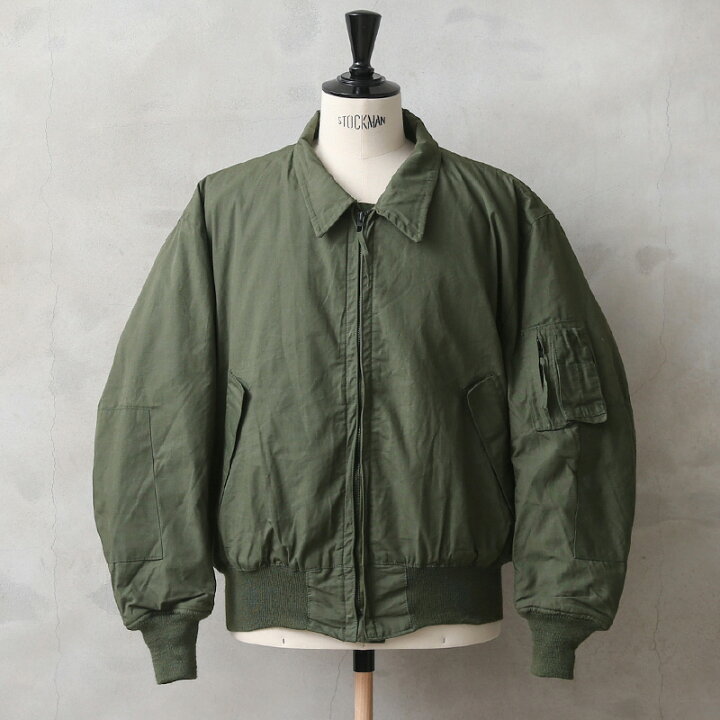楽天市場】実物 新品 デッドストック 米軍 CVC COLD WEATHER NOMEX 