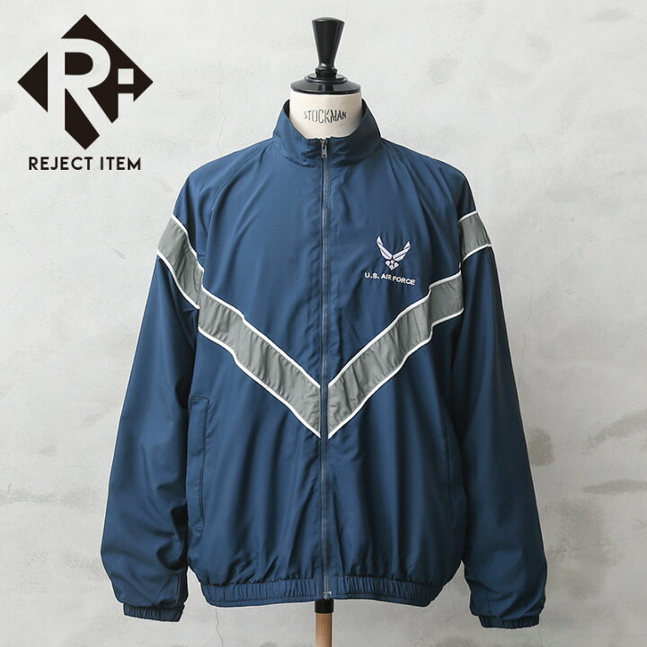 楽天市場】リジェクト 訳あり品 実物 USED 米軍 U.S.AIR FORCE PTU  