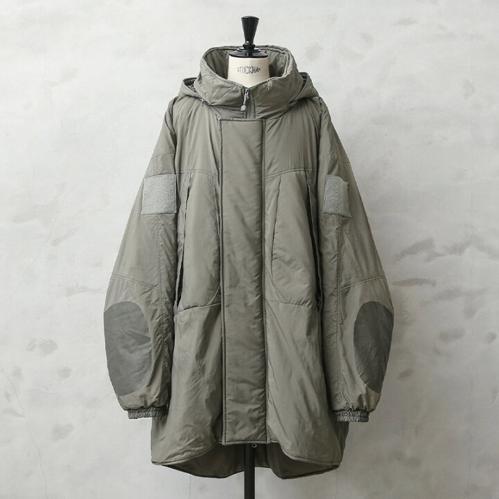楽天市場】実物 新品 デッドストック 米軍 PCU LEVEL7 TYPE-2 