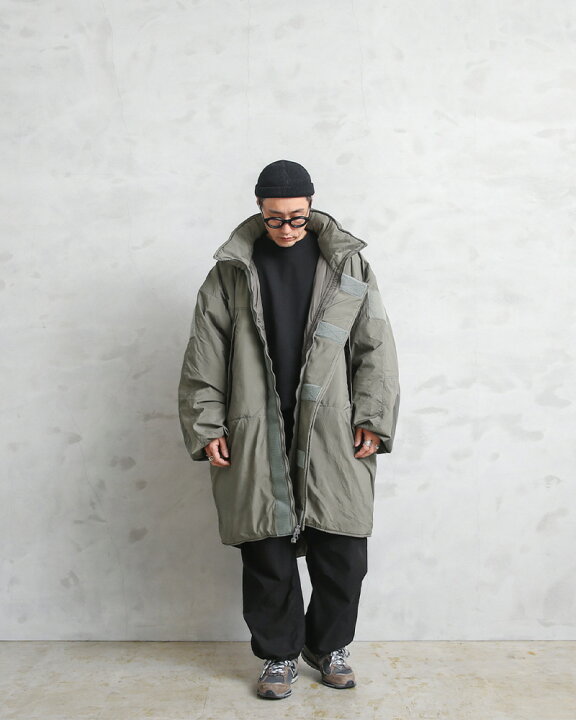 楽天市場】実物 新品 デッドストック 米軍 PCU LEVEL7 TYPE-2 