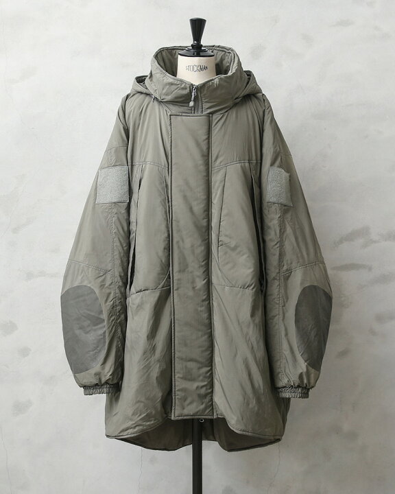 楽天市場】実物 新品 デッドストック 米軍 PCU LEVEL7 TYPE-2 