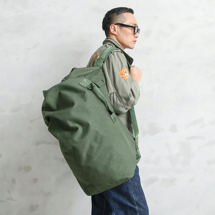 楽天市場】実物 新品 デッドストック 米軍 ダブルストラップ 