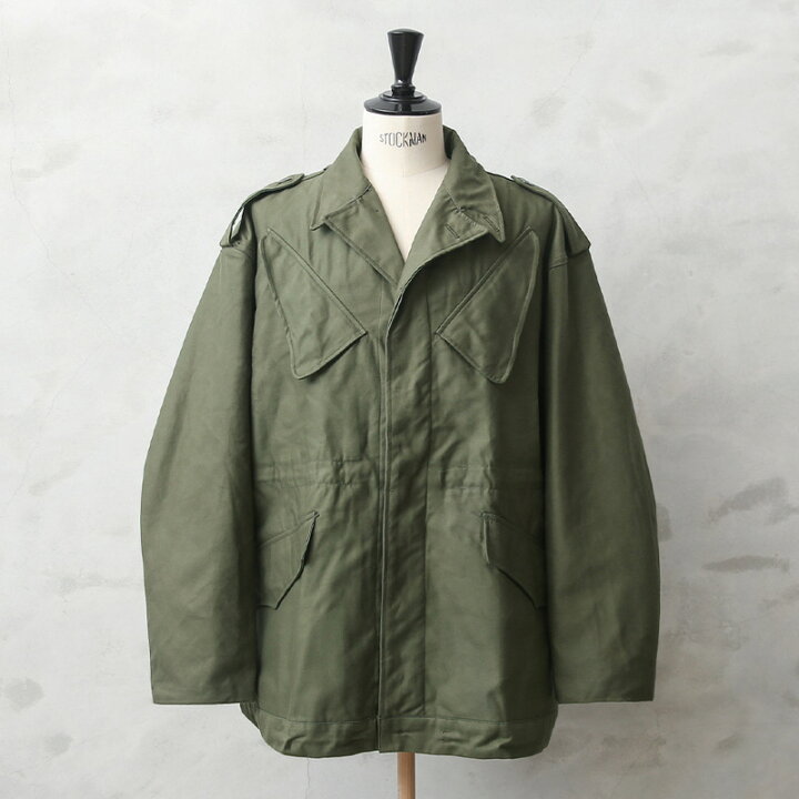 楽天市場】実物 新品 デッドストック オランダ軍 1980〜90年代 NATO 