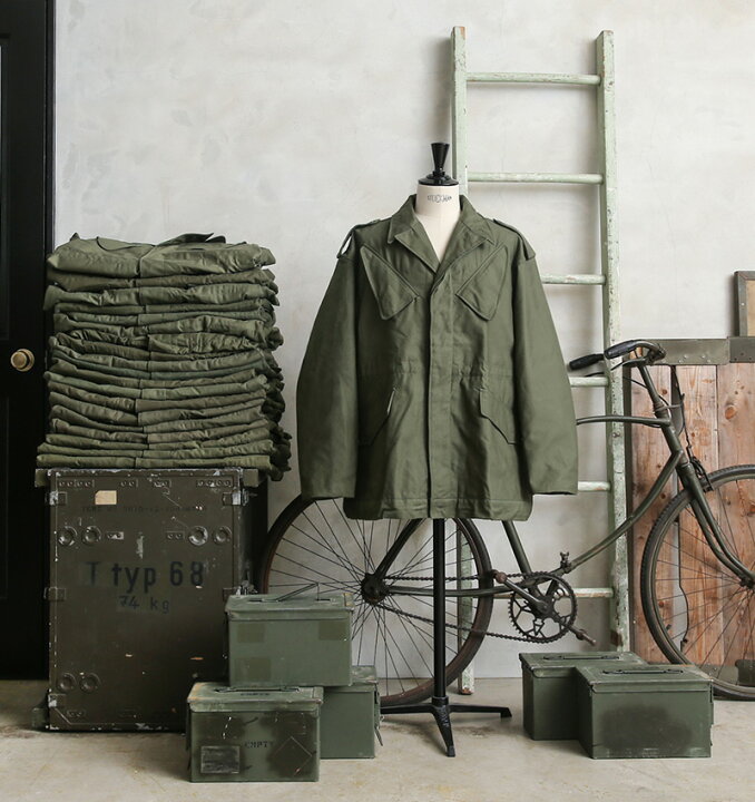 楽天市場】実物 新品 デッドストック オランダ軍 1980〜90年代 NATO 