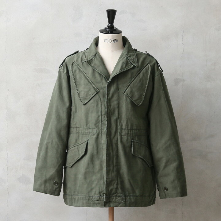 楽天市場】実物 USED オランダ軍 1980〜90年代 NATO フィールド 