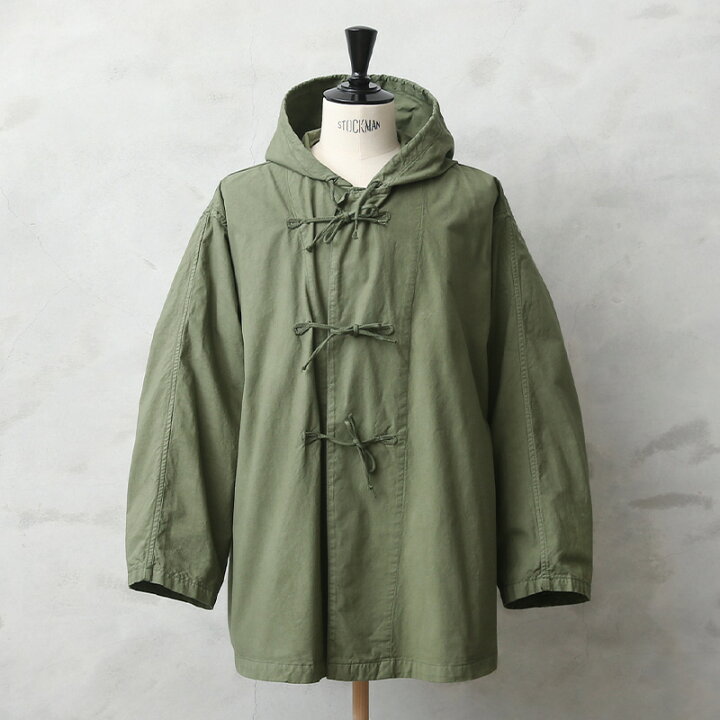 楽天市場】実物 新品 デッドストック イタリア軍 コットン スノーカモ 
