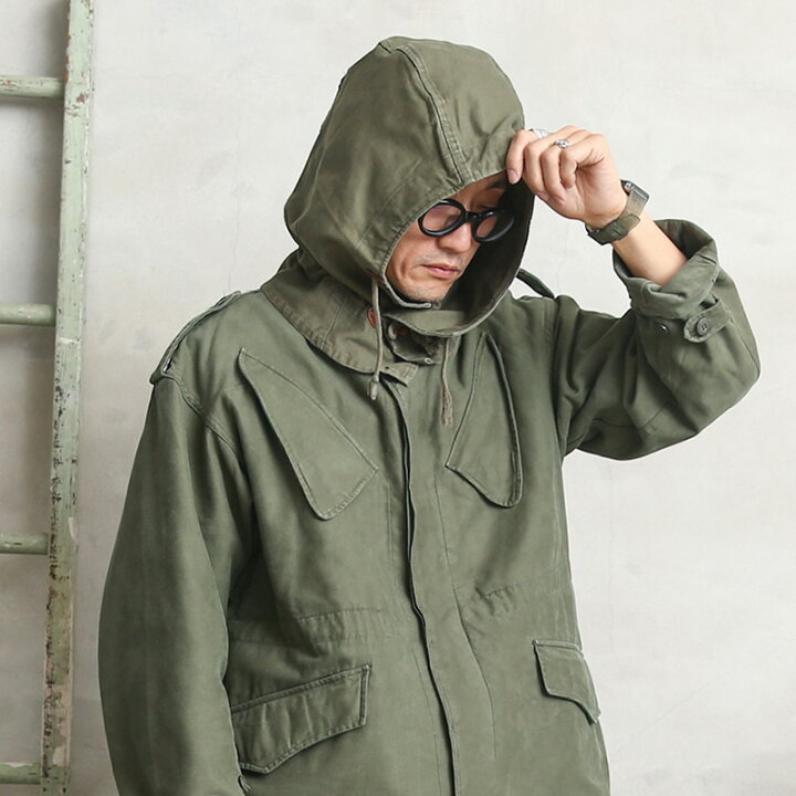 楽天市場】実物 USED オランダ軍 1980?90年代 NATO フィールド 