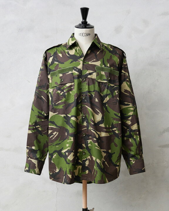 楽天市場】☆実物 新品 デッドストック ルーマニア軍 M2002 リップス 
