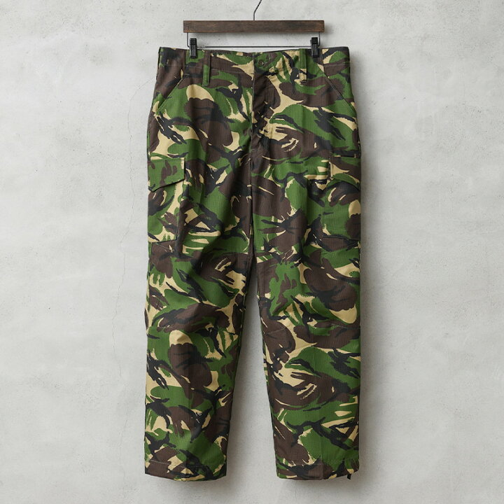 楽天市場】実物 新品 デッドストック ルーマニア軍 M2002 リップス 
