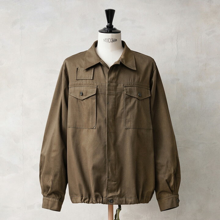 楽天市場】☆実物 新品 デッドストック チェコ軍 フライフロント 