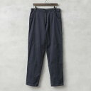 実物 USED フランス軍 MILITARY POLICE ワークパンツ NAVY（80サイズ〜）【クーポン対象外】【I】｜ミリタリーパンツ メンズ ボトムス 軍パン 軍モノ 軍放出品 ギフト
