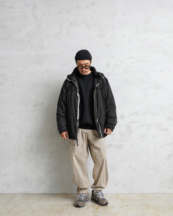 楽天市場】実物 USED 米軍 ECWCS Gen III Level 7 ジャケット DEEP 
