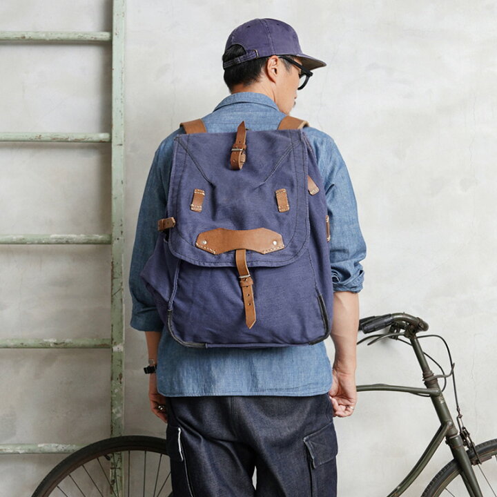 楽天市場】実物 USED ルーマニア軍 VINTAGE マウンテン バックパック 