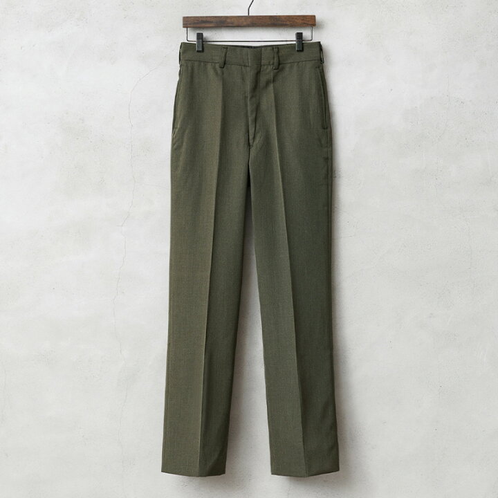 楽天市場】実物 新品 デッドストック 米軍 USMC GREEN SHADE SERVICE 