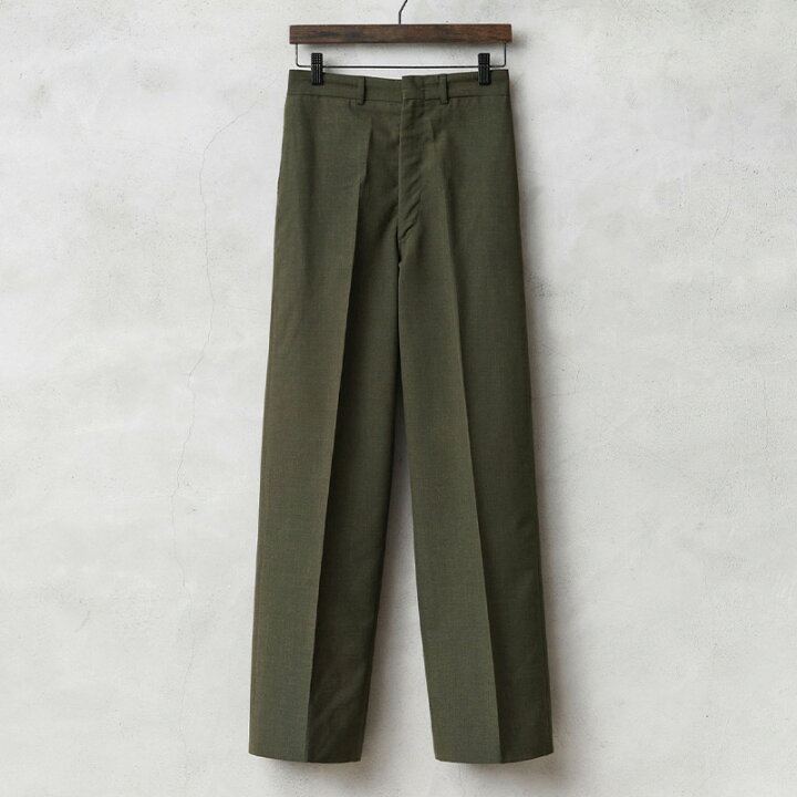 楽天市場】☆実物 USED 米軍 USMC GREEN SHADE SERVICE ドレス 