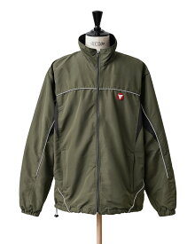 実物 USED オーストリア軍 フィジカル トレーニングジャケット【クーポン対象外】【I】｜ウィンドブレーカー トラックジャケット ミリタリー メンズ アウター アウトドア 軍放出品 軍モノ 古着 大きいサイズ ジム ランニング 部屋着 冬 春 ギフト