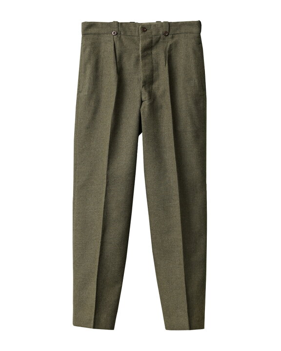 楽天市場】実物 新品 デッドストック フランス軍 1950〜60年代 M-52 