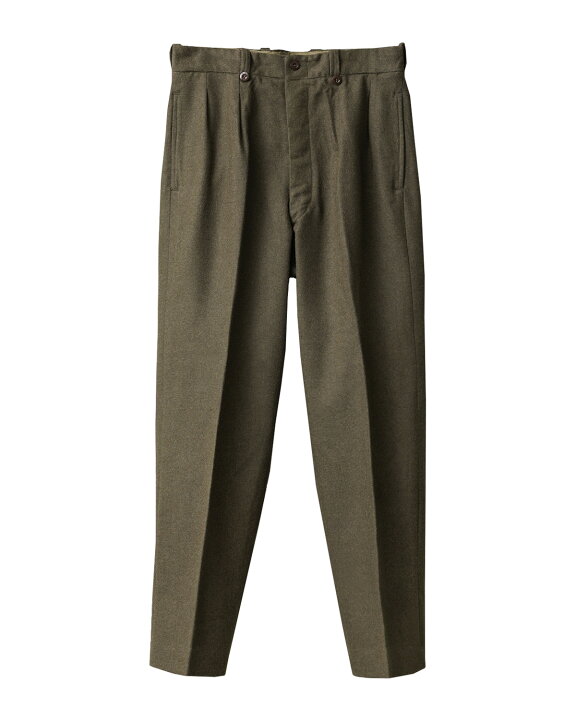 楽天市場】実物 新品 デッドストック フランス軍 1950〜60年代 M-52 