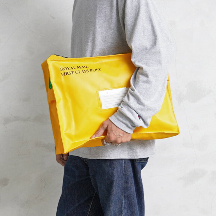 楽天市場】実物 USED イギリス ROYAL MAIL ロイヤルメール レター  