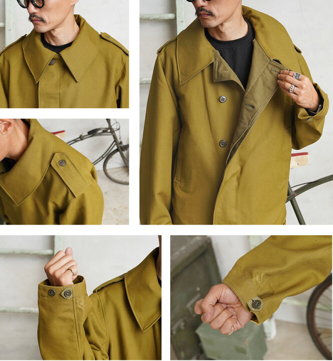 楽天市場】実物 新品 デッドストック ロシア軍（旧ソ連軍）タンカース 
