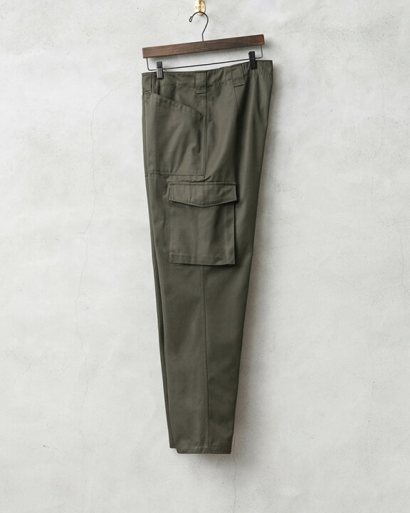 楽天市場】☆実物 新品 デッドストック オーストリア軍 ファティーグ 