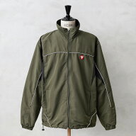 実物 USED オーストリア軍 フィジカル トレーニングジャケット【クーポン対象外】【I】｜トレーニングウ…