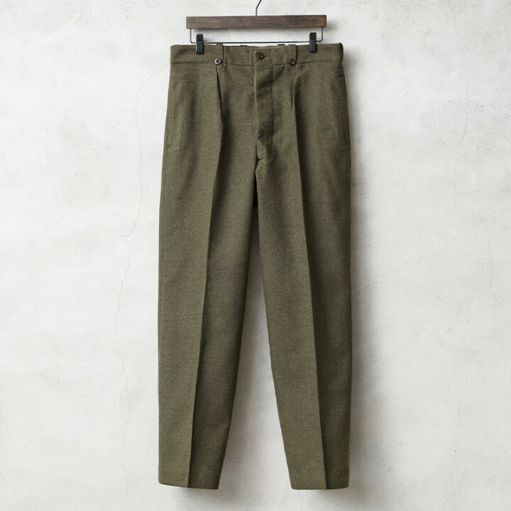 楽天市場】実物 新品 デッドストック フランス軍 1950〜60年代 M-52 