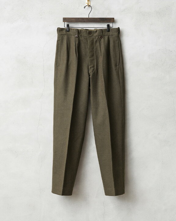 楽天市場】☆実物 新品 デッドストック フランス軍 1950〜60年代 M-52 