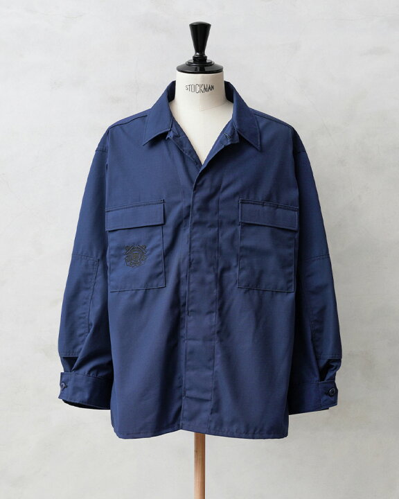 楽天市場】実物 新品 デッドストック 米軍 U.S. COAST GUARD ODU 
