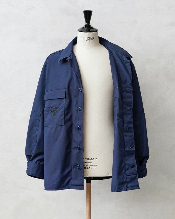 楽天市場】実物 新品 デッドストック 米軍 COAST GUARD（沿岸警備隊 
